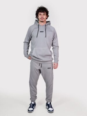 TORO Official Gray Edition – Hoodie Set