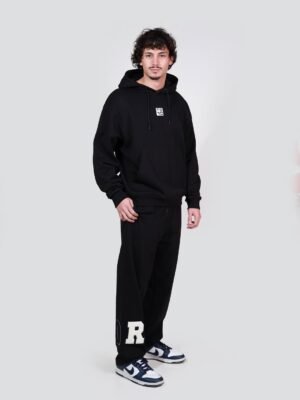 TORO Official Black Edition – Hoodie Set