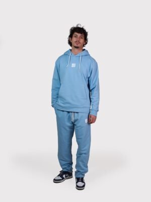 TORO Official Blue Edition – Hoodie Set