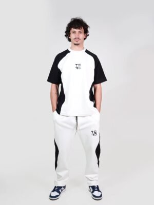 TORO Official PANDA 2 – Hoodie Set